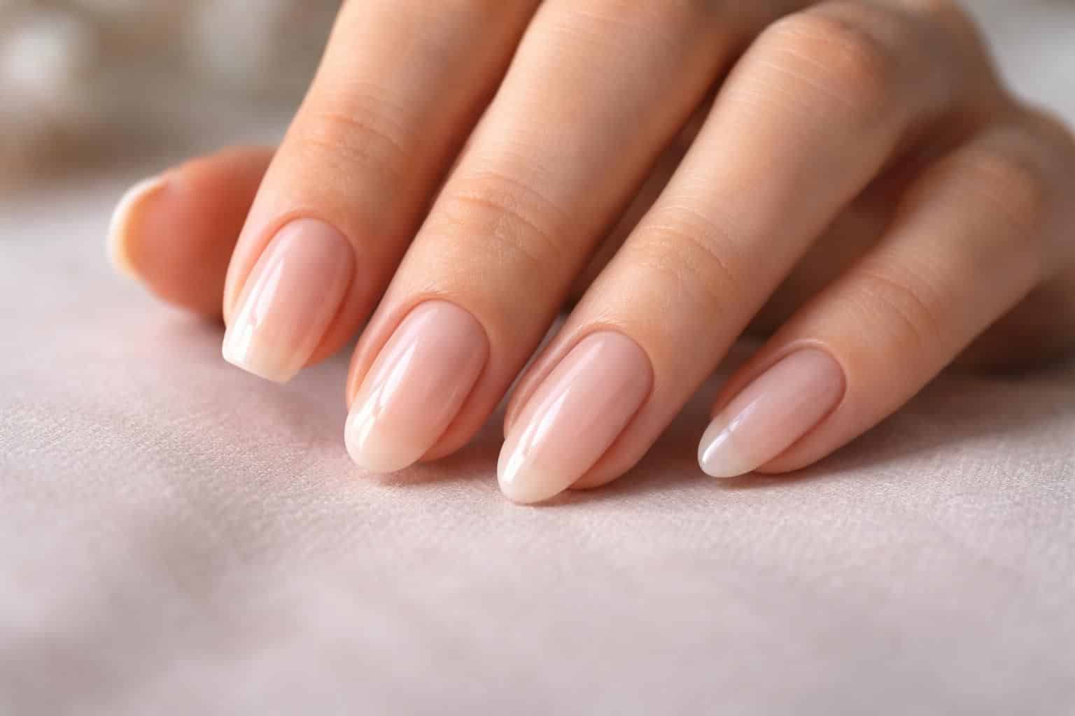 découvrez comment choisir la forme d'ongle idéale en fonction de la santé et de la beauté de vos mains pour sublimer votre style au quotidien.