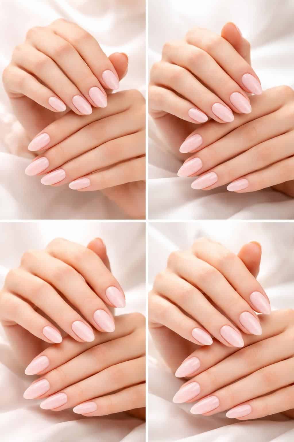 découvrez quelle forme d’ongle choisir pour sublimer la beauté de vos mains tout en respectant leur santé. conseils personnalisés pour des ongles élégants et naturels.