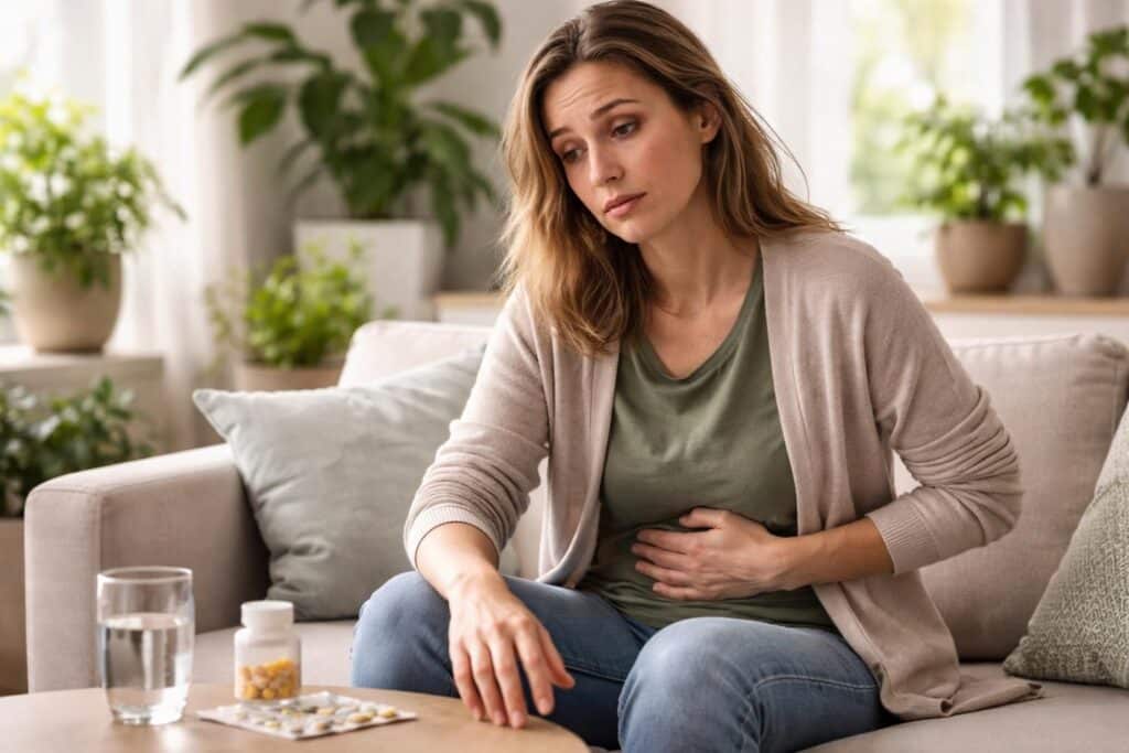 découvrez les effets secondaires courants de la risperidone et apprenez à les reconnaître pour mieux protéger votre bien-être au quotidien.