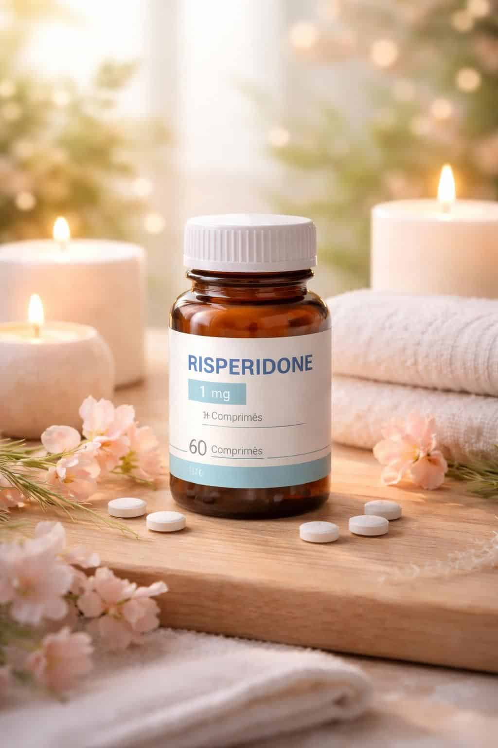 découvrez les effets secondaires courants de la risperidone et comment les surveiller pour préserver votre bien-être au quotidien.