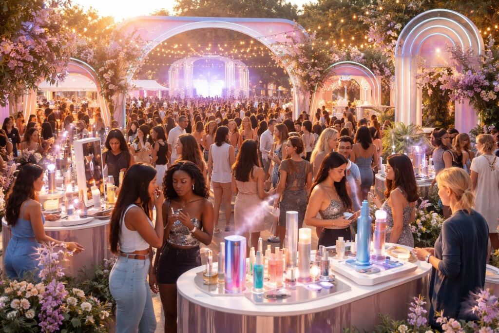 découvrez sephoria, le festival innovant qui transforme le monde de la beauté en france avec des expériences immersives, des tendances exclusives et des conseils d'experts.
