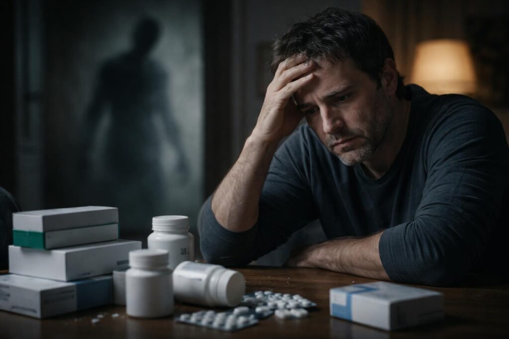 découvrez les risques associés à une consommation prolongée de temesta, un médicament anxiolytique, et les précautions à prendre pour éviter dépendance et effets secondaires.