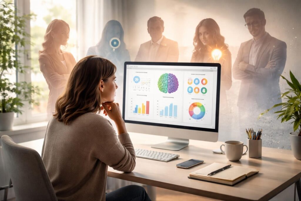 découvrez ce que votre score au test d'âge mental révèle sur votre personnalité, vos traits caractéristiques et comment il peut influencer votre comportement au quotidien.