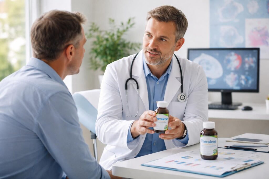 découvrez dans quels cas le médicament théralène est réellement efficace, ses indications principales, et comment il peut vous aider à soulager certains symptômes.