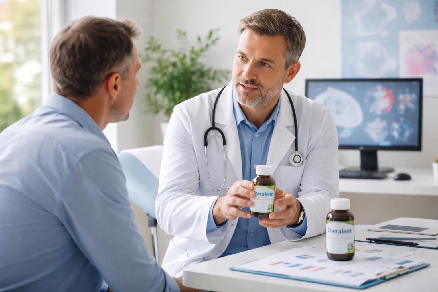 découvrez dans quels cas le médicament théralène est réellement efficace, ses indications principales, et comment il peut vous aider à soulager certains symptômes.