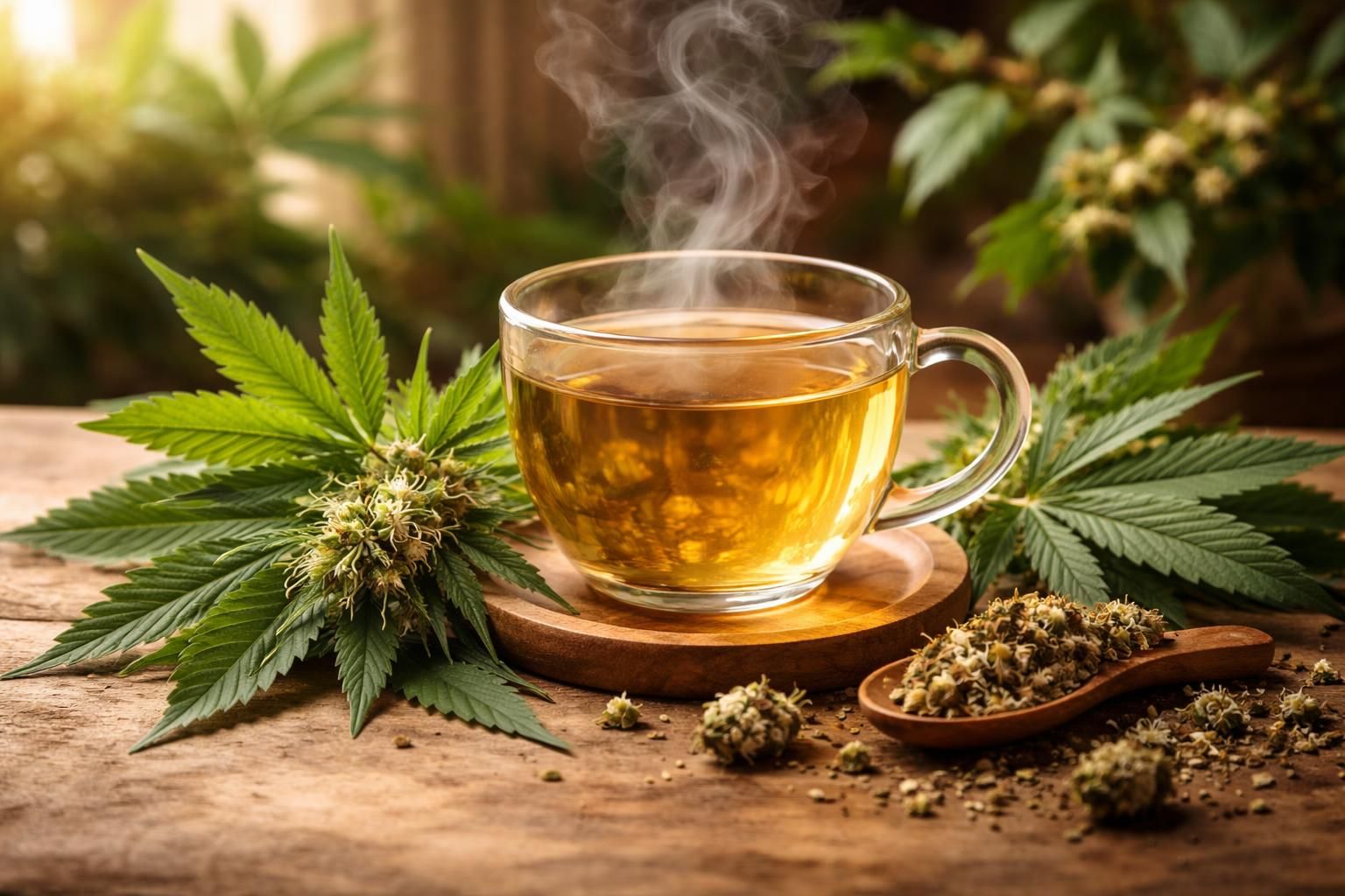 découvrez les bienfaits naturels de la tisane cbd hollyweed pour améliorer votre bien-être au quotidien. profitez d'une relaxation optimale grâce aux propriétés apaisantes du cbd.