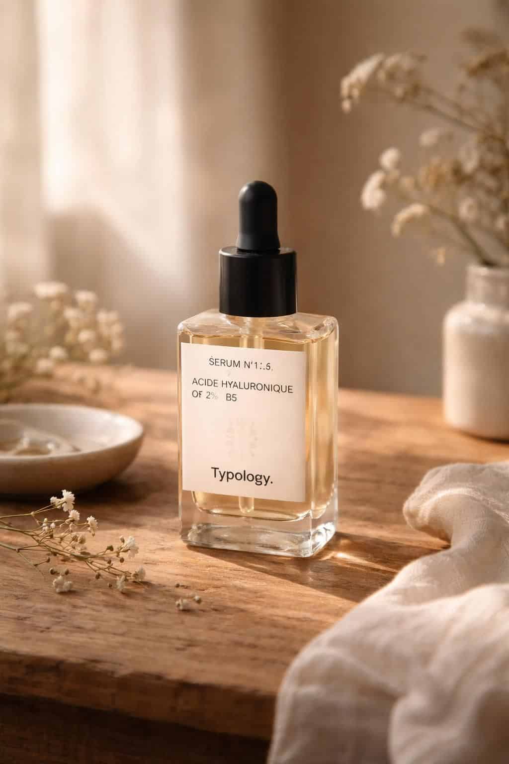 découvrez notre avis complet sur typology, la marque de soins naturels prisée. analyse des ingrédients, efficacité et bienfaits pour une routine beauté saine et responsable.