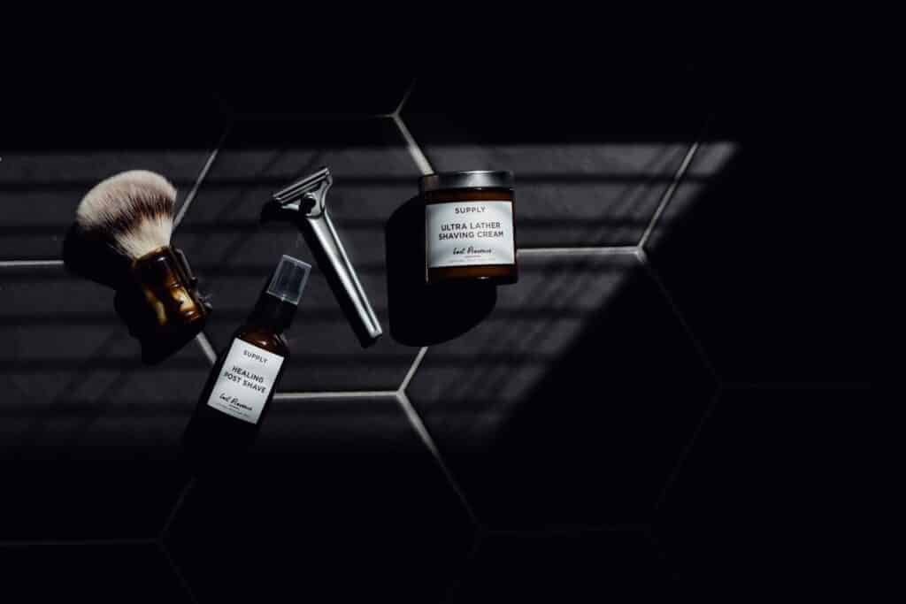 Shaving with a single blade safety razor takes a little more time in the morning, but it’s worth it. It’s a ritual that wakes you and calms you all at the same time. I created this razor to be an inspiring beginning to any day. Find out more about it at https://getsupply.com.
