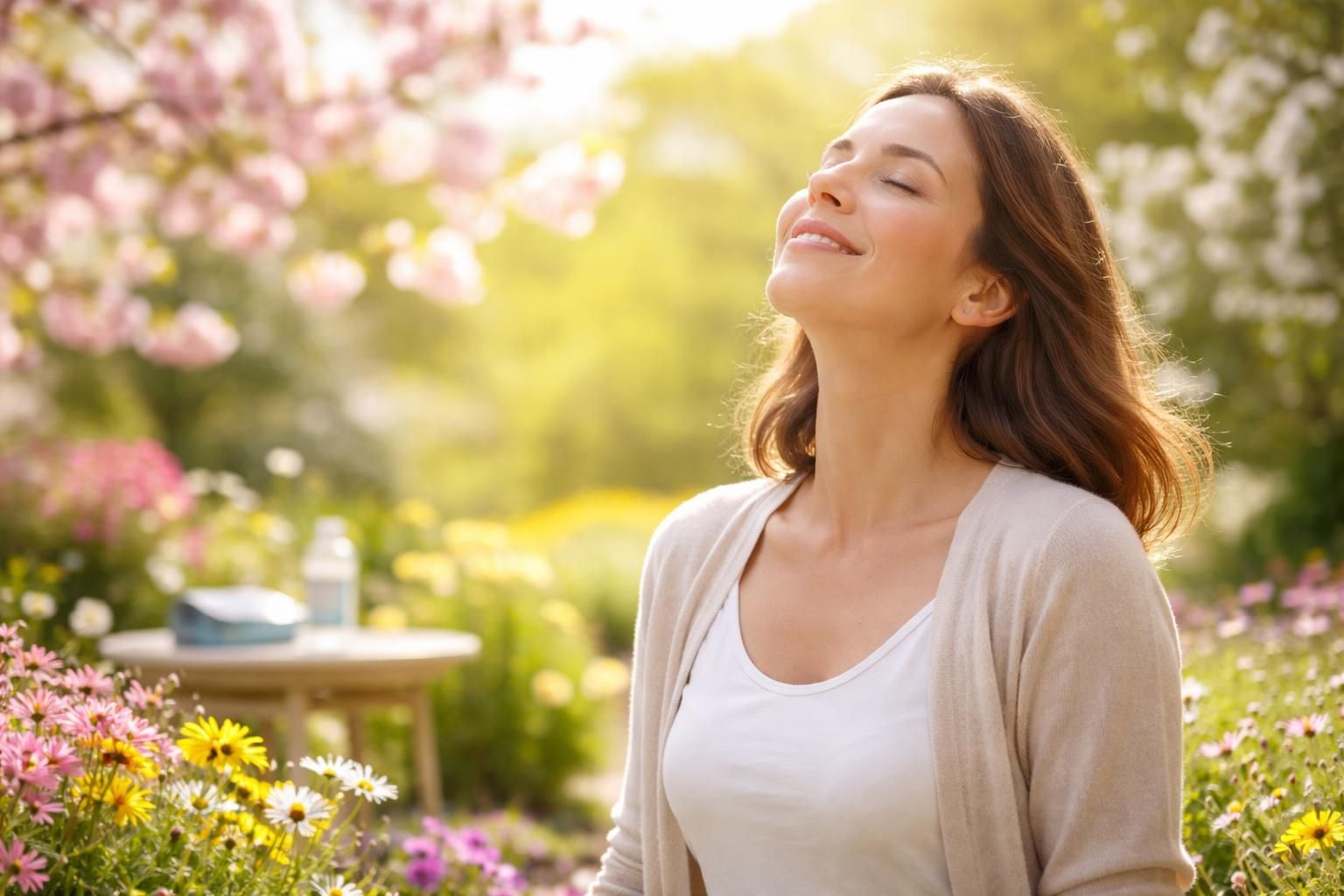 découvrez les effets du traitement aerius pour soulager efficacement les allergies saisonnières et profiter pleinement de chaque saison sans gêne.