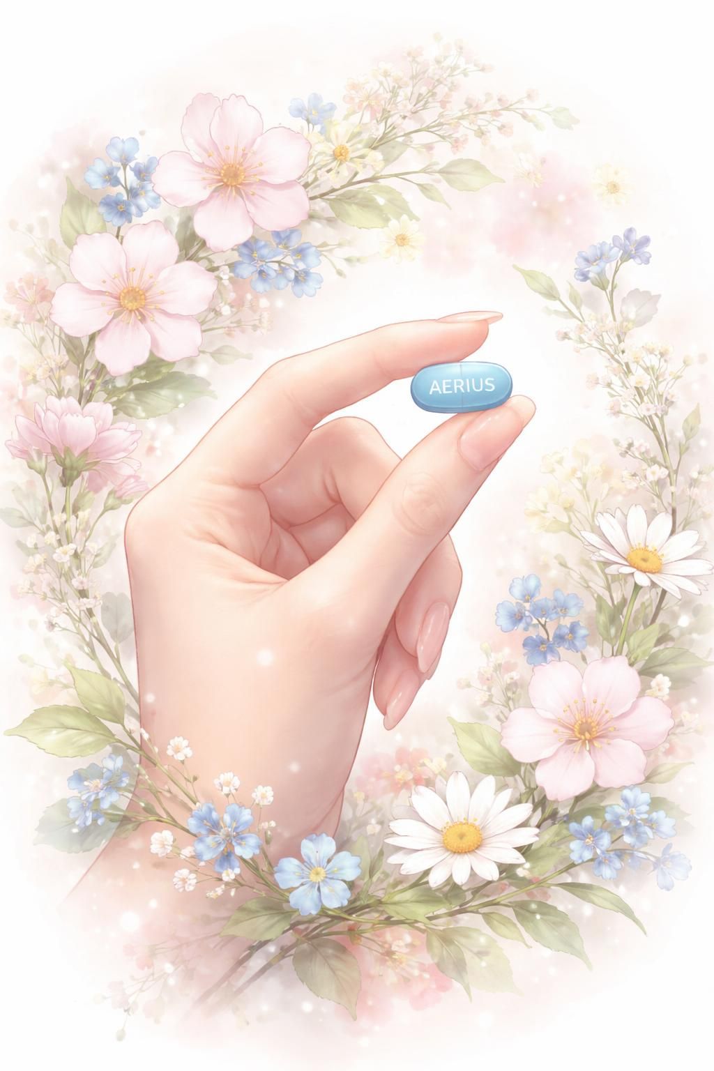 découvrez les effets du traitement aerius contre les allergies saisonnières et comment il peut soulager vos symptômes pour une meilleure qualité de vie.
