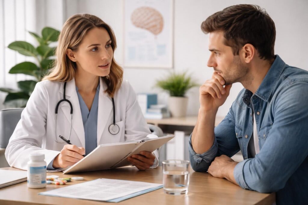 découvrez les précautions essentielles à prendre avant d'utiliser atarax pour traiter l'anxiété, afin d'assurer une utilisation sûre et efficace.