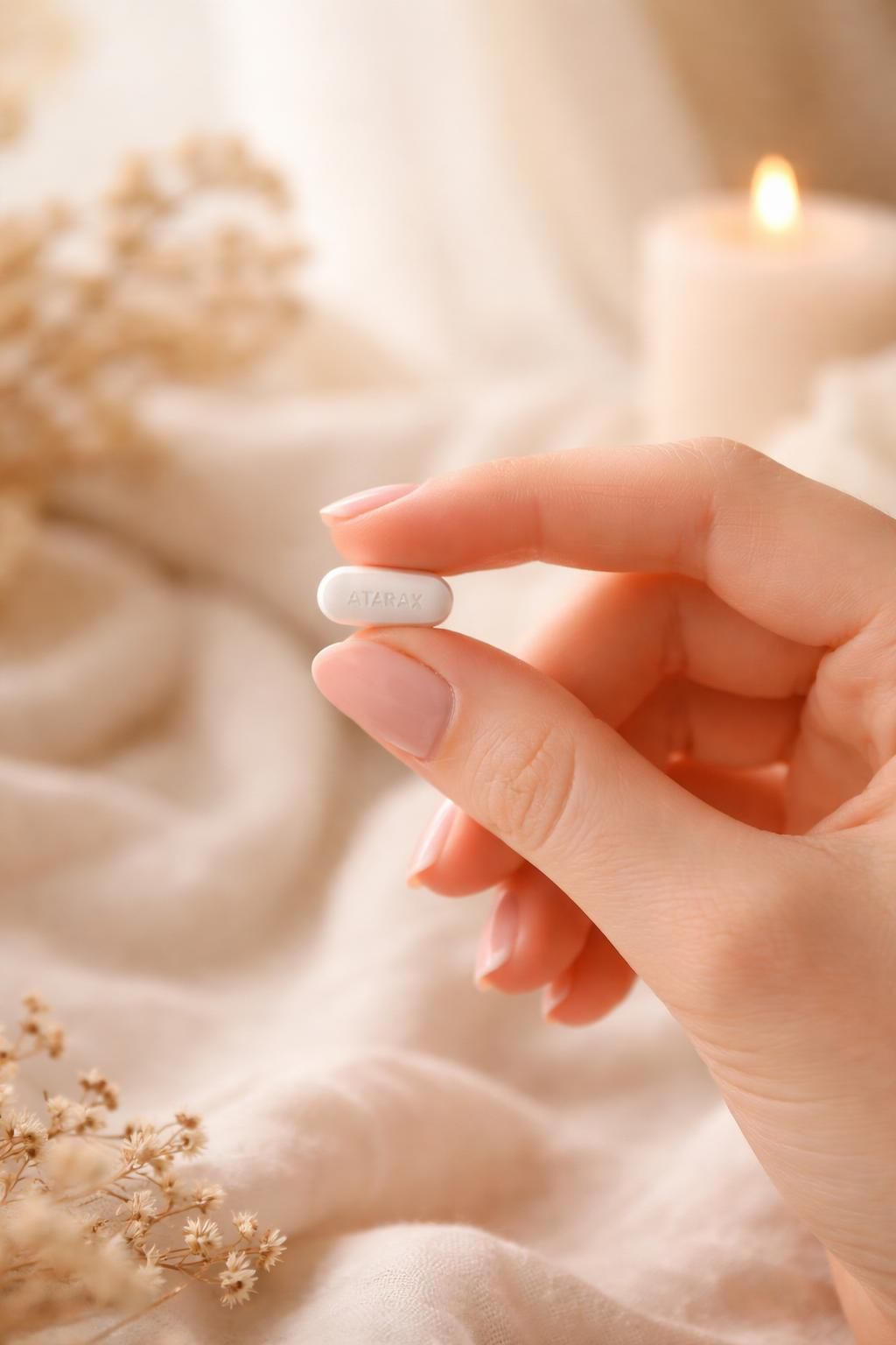 découvrez les précautions essentielles à connaître avant d'utiliser atarax pour traiter l'anxiété, afin d'assurer un usage sûr et efficace de ce médicament.