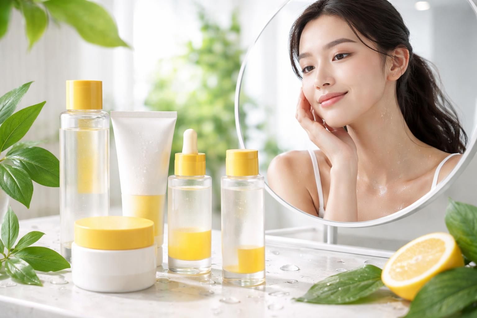 découvrez pourquoi cosrx, marque coréenne de soins, conquiert les amateurs de beauté grâce à ses produits efficaces et innovants adaptés à tous les types de peau.