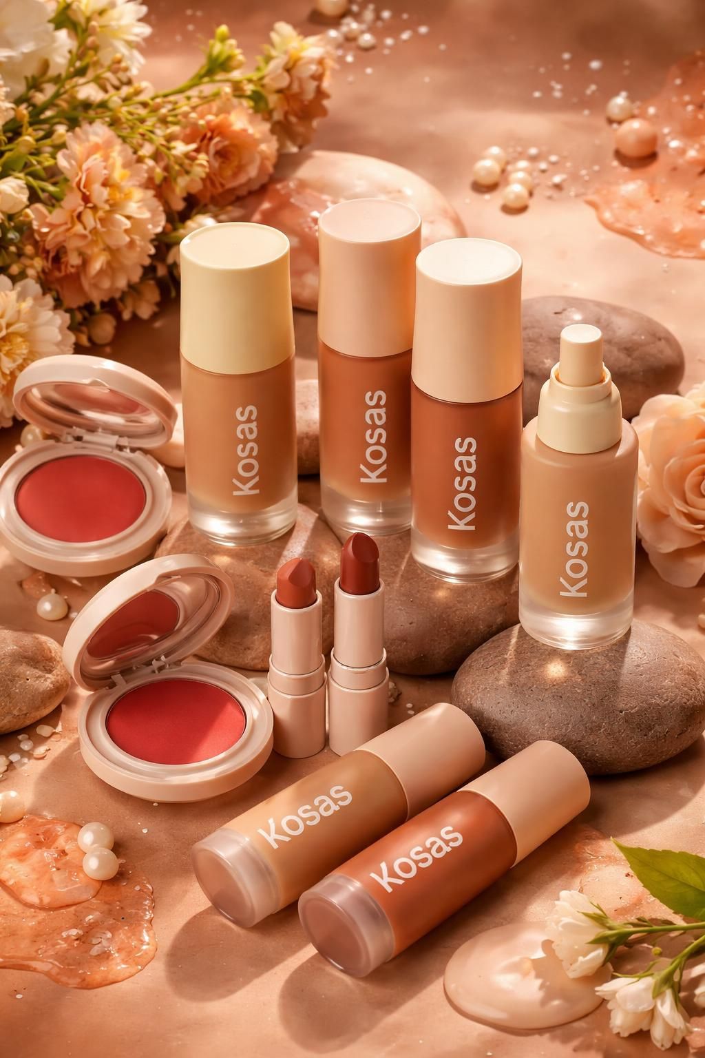 découvrez les avis authentiques des utilisateurs sur kosas, une marque de beauté reconnue. que pensent-ils vraiment de ses produits ? analyse honnête et complète.