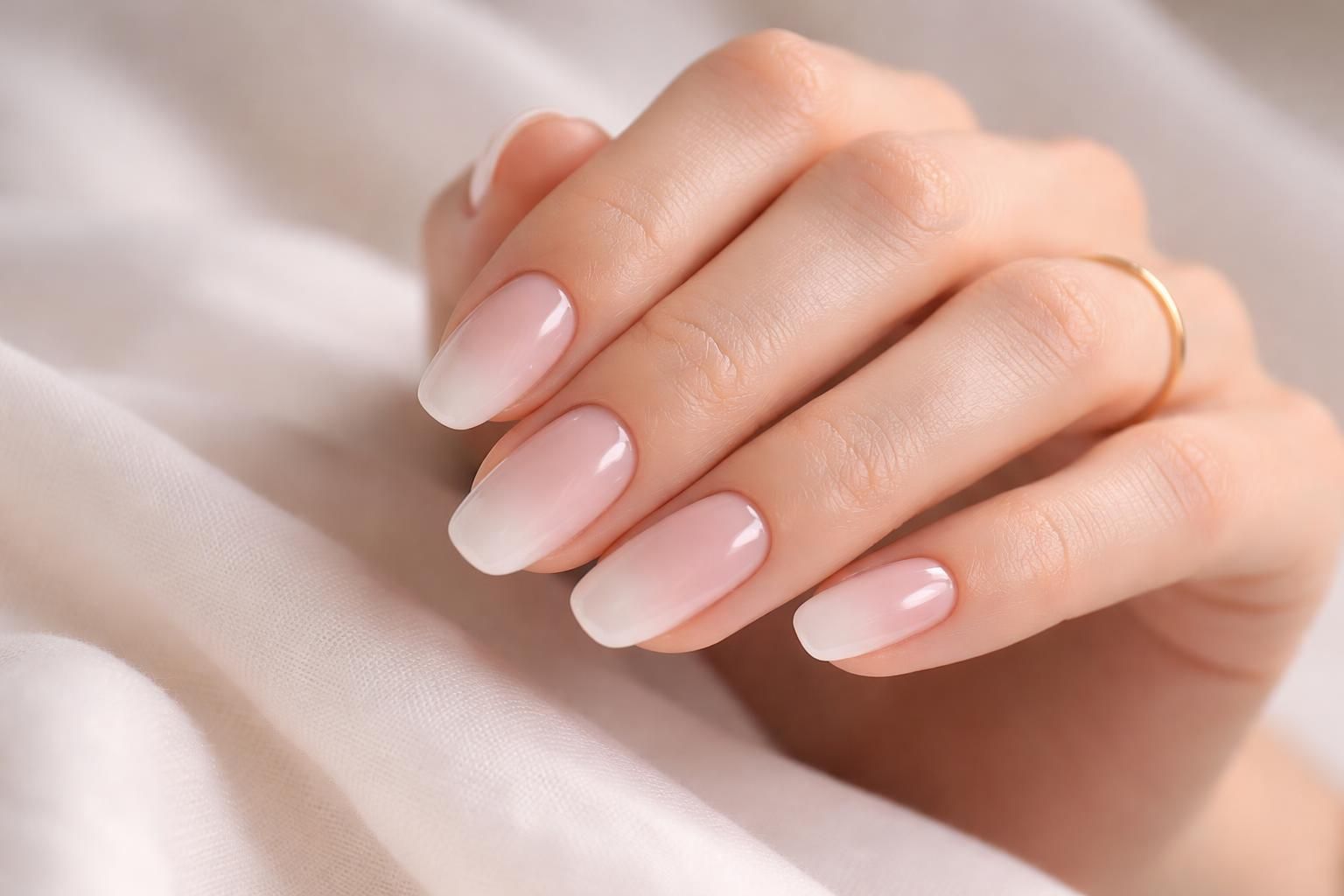 découvrez comment adopter le style baby boomer pour vos ongles, une tendance élégante et naturelle qui sublime vos mains avec douceur et raffinement.