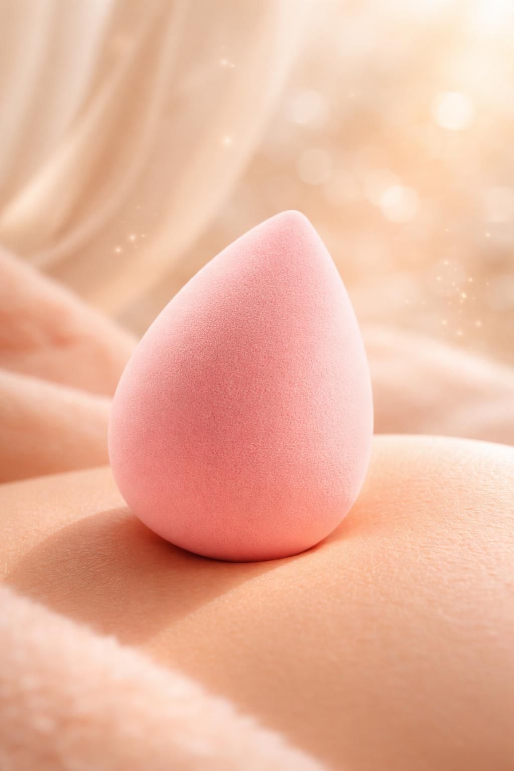 découvrez pourquoi le beauty blender reste l'outil indispensable pour les passionnées de maquillage, alliant précision, texture parfaite et application impeccable.