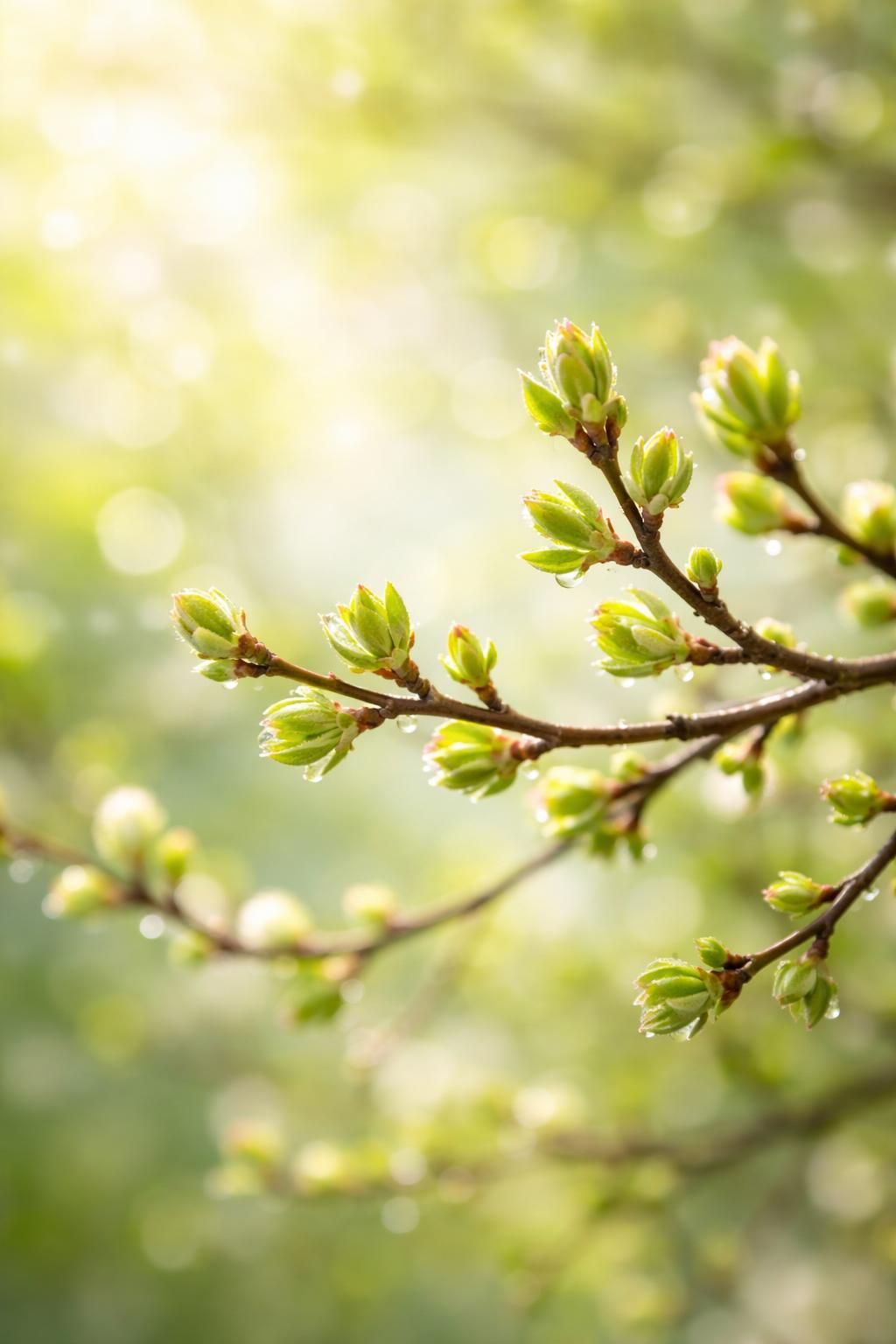 découvrez comment intégrer les bienfaits naturels des bourgeons dans votre routine bien-être quotidienne pour profiter de leurs vertus revitalisantes et harmonisantes.