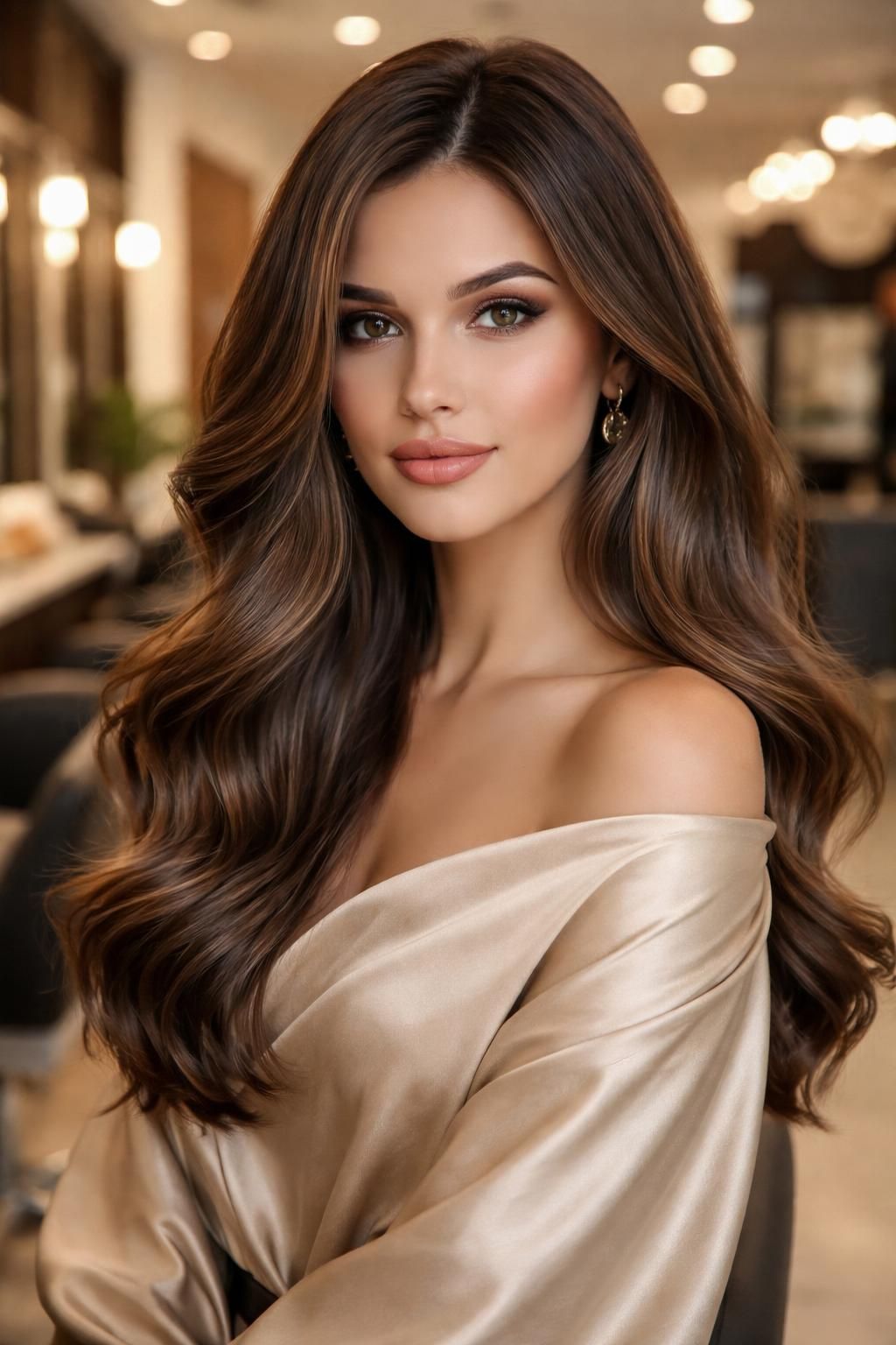 découvrez les couleurs de cheveux tendance en 2025 et les teintes qui vont dominer les salons pour un look moderne et stylé.