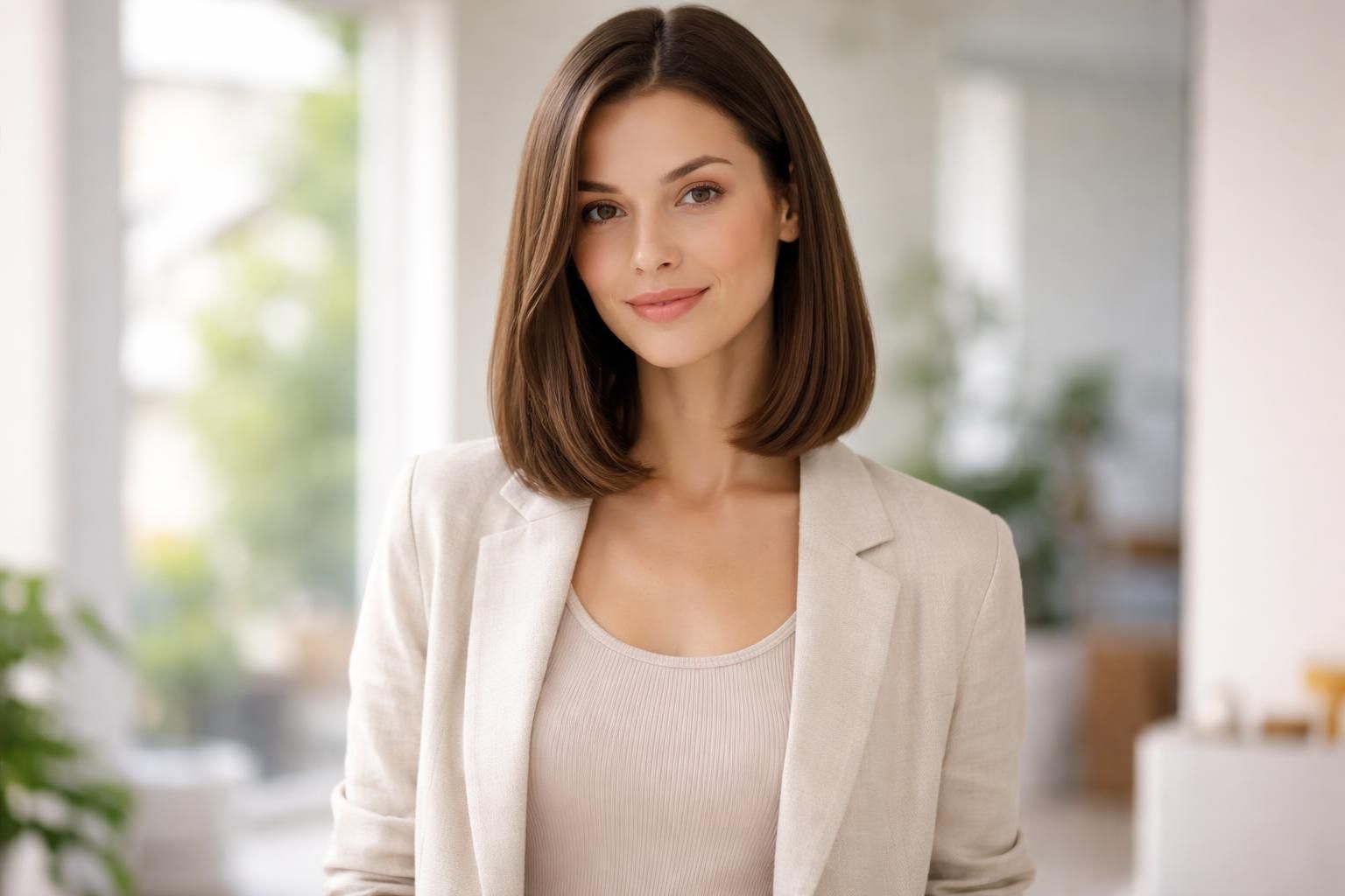 découvrez nos astuces pour adopter un coupe carré long moderne et facile à vivre, alliant élégance et simplicité au quotidien.