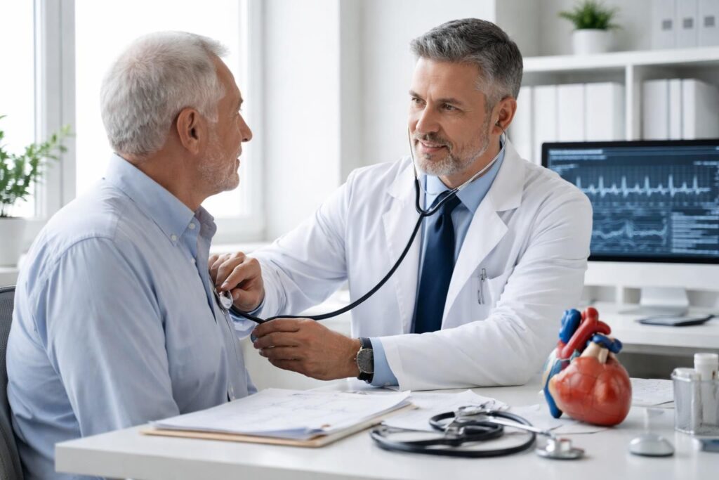 découvrez tout ce qu'il faut savoir avant de commencer un traitement cardiovasculaire avec coveram : indications, effets secondaires et conseils pratiques.