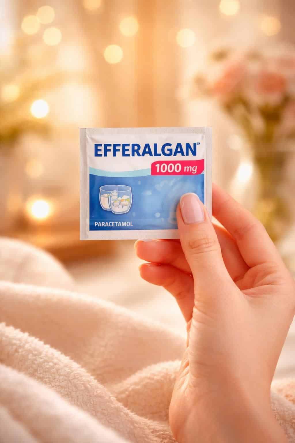 découvrez les effets de l'efferalgan, ses bienfaits, et les signes qui doivent vous alerter pour une utilisation en toute sécurité.