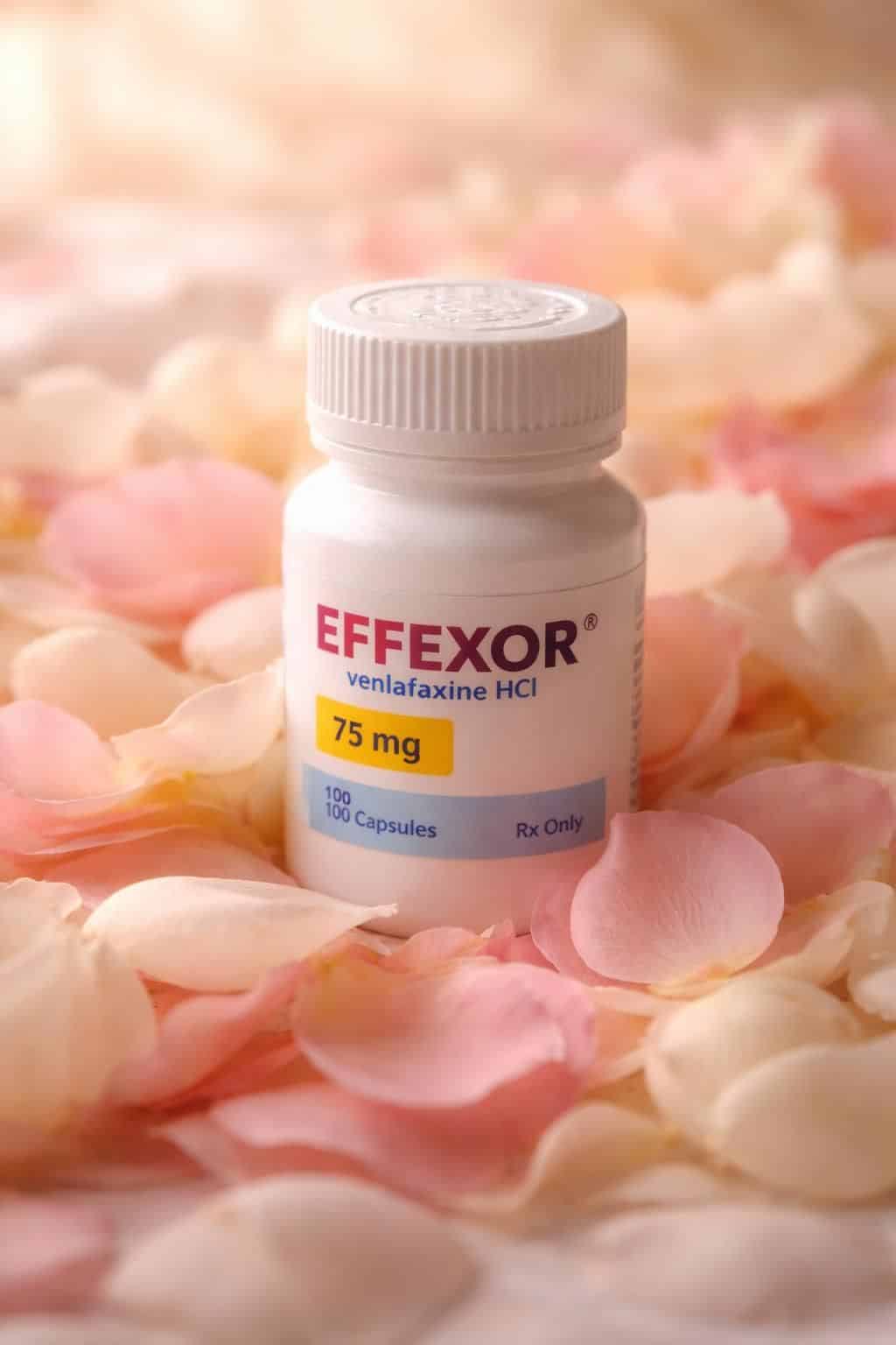 découvrez les principaux effets secondaires à surveiller lors d'un traitement antidépresseur avec effexor, pour mieux gérer votre santé et votre bien-être.