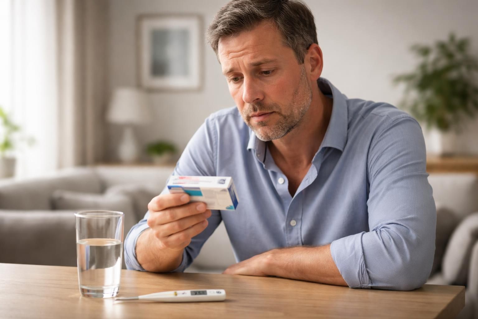 découvrez les effets secondaires courants et rares de l'escitalopram, comment les reconnaître et les mesures à prendre pour un traitement sûr et efficace.