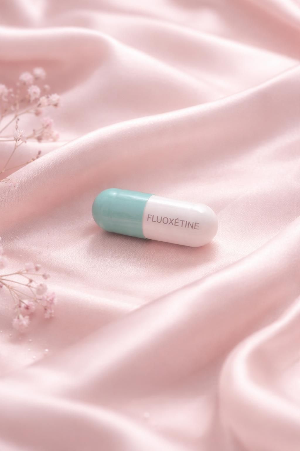 découvrez les effets quotidiens de la fluoxétine, un traitement antidépresseur, et ce à quoi vous pouvez vous attendre durant votre thérapie.
