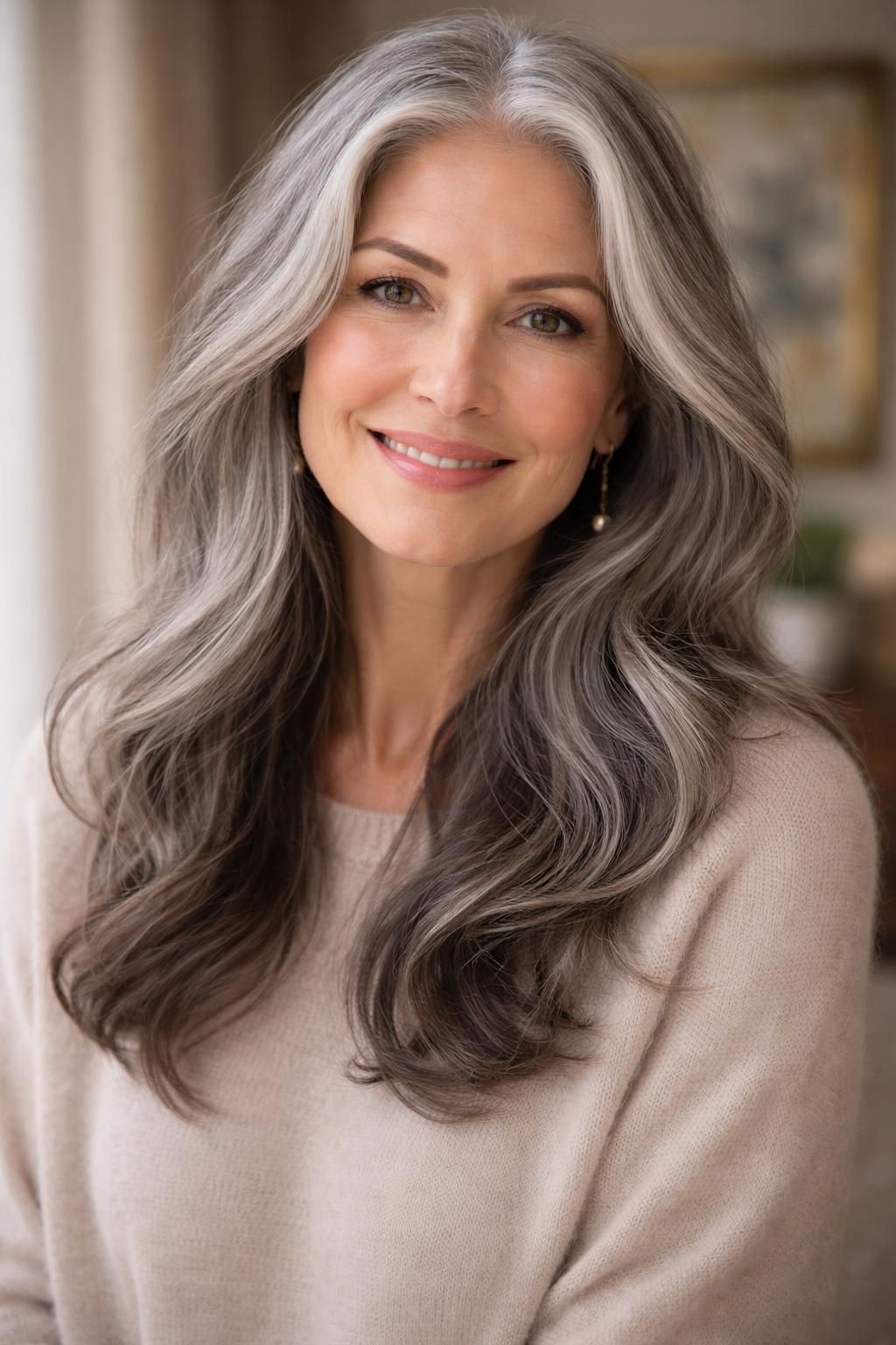découvrez la technique grey blending pour sublimer vos cheveux gris en douceur et avec un effet naturel, alliant élégance et modernité.