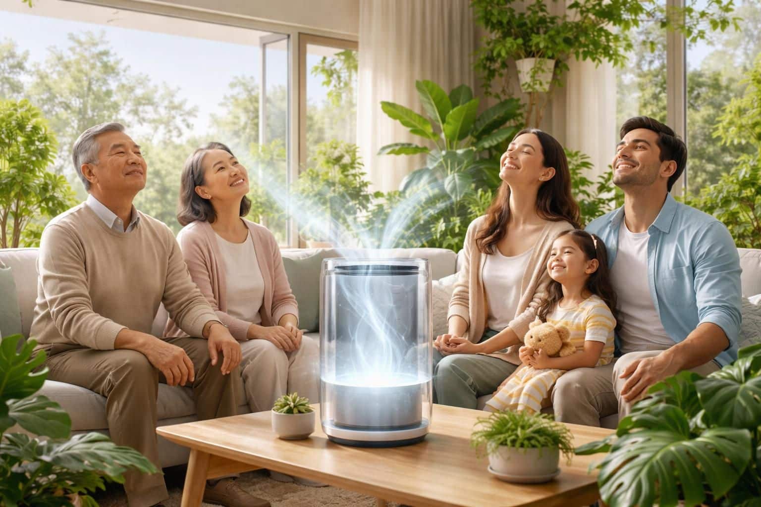 innovair révolutionne la qualité de l'air intérieur grâce à des solutions innovantes pour un environnement sain et une meilleure respiration au quotidien.