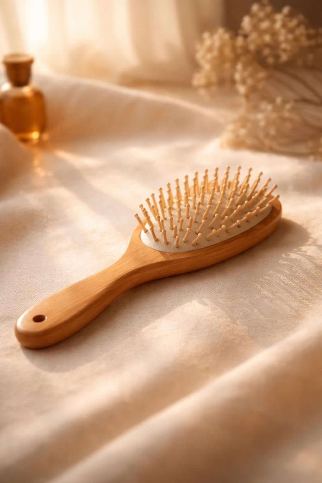 découvrez comment choisir la bonne brosse pour sublimer vos cheveux chaque jour. conseils et modèles adaptés à tous les types de cheveux pour un coiffage parfait au quotidien.