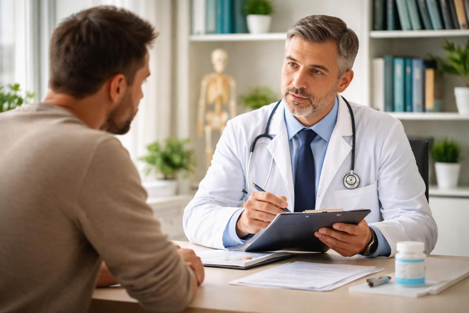 découvrez les précautions essentielles à connaître avant de commencer un traitement antipsychotique avec loxapac, pour assurer une utilisation sûre et efficace.