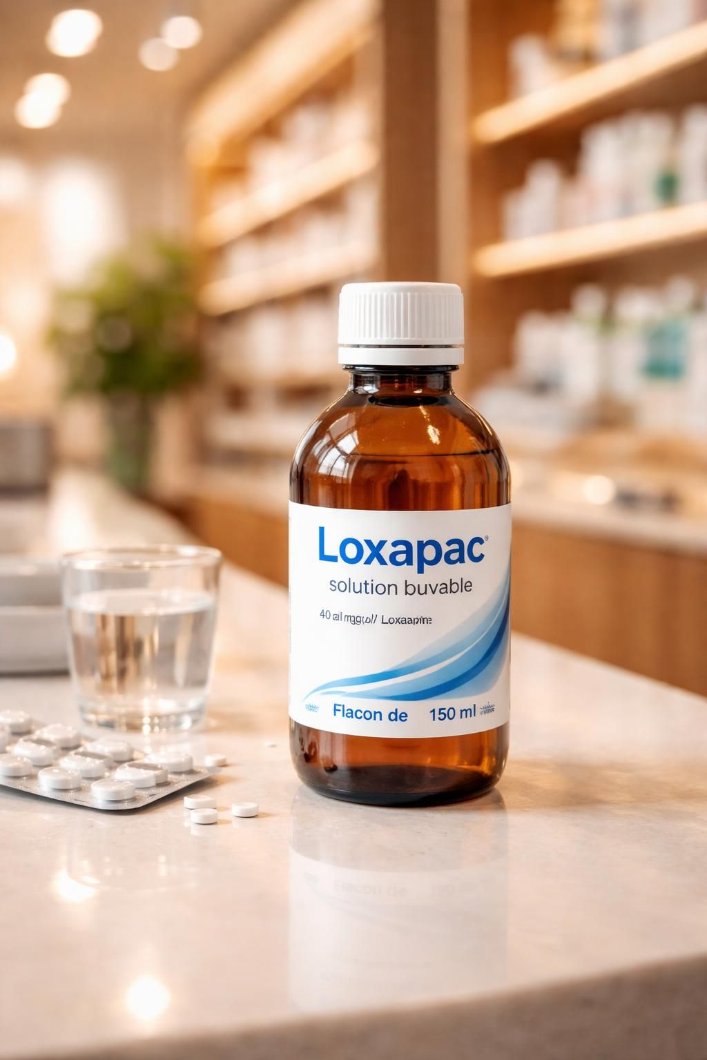 découvrez les précautions essentielles à prendre avant de commencer un traitement antipsychotique avec loxapac pour garantir une utilisation sûre et efficace.