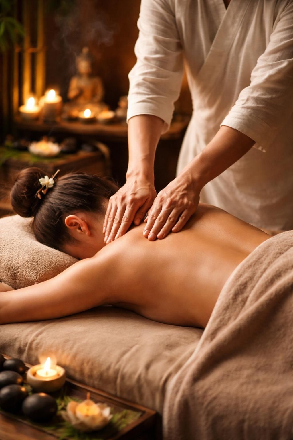 découvrez les bienfaits insoupçonnés du massage chinois pour améliorer votre bien-être, soulager le stress et revitaliser votre corps grâce à des techniques ancestrales efficaces.