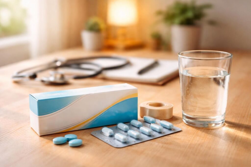 découvrez les bienfaits du naproxène sodique ainsi que les précautions essentielles à connaître pour une utilisation sûre et efficace de ce médicament anti-inflammatoire.