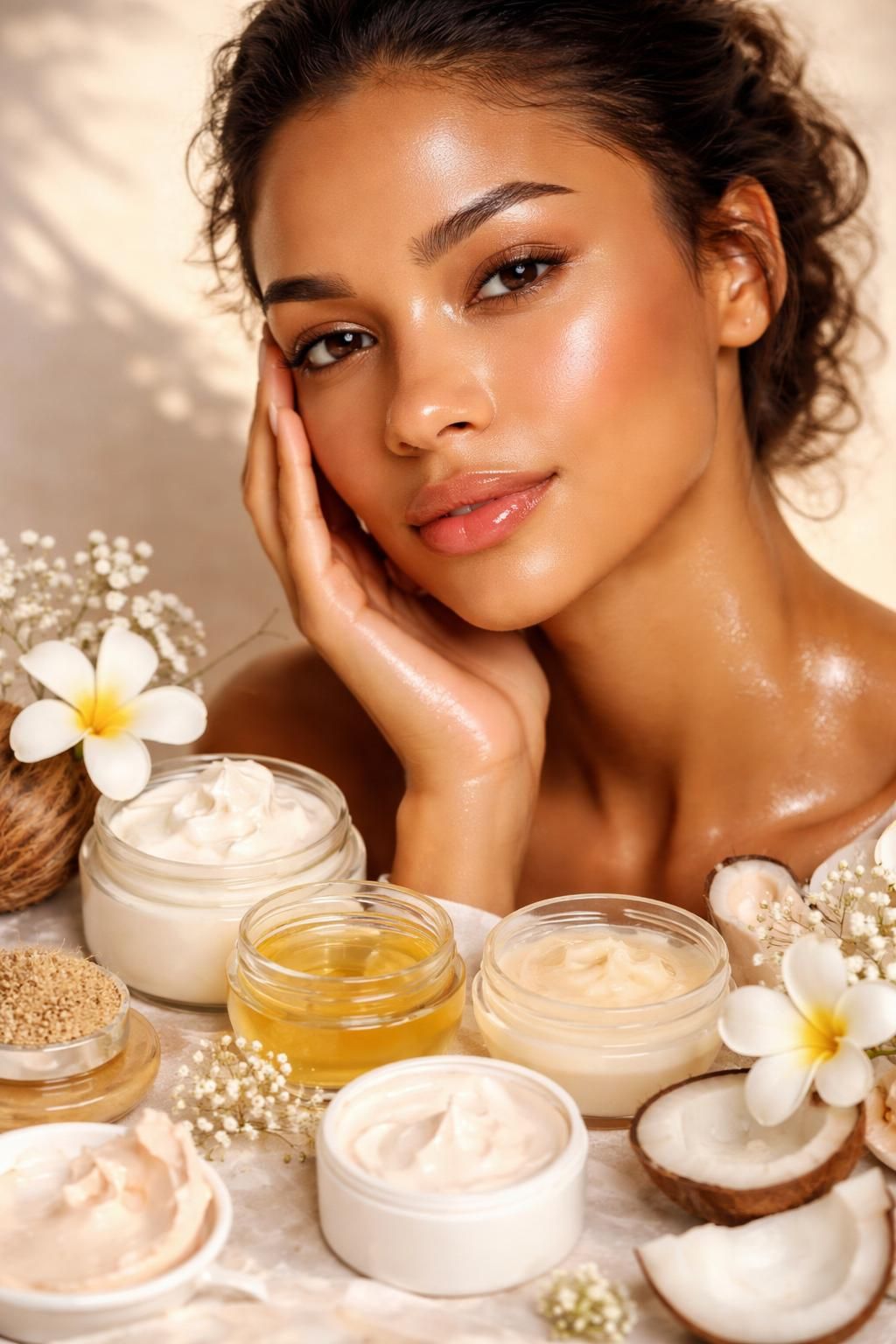 découvrez les routines beauté idéales pour sublimer naturellement votre peau mate et révéler l'éclat de votre teint au quotidien.