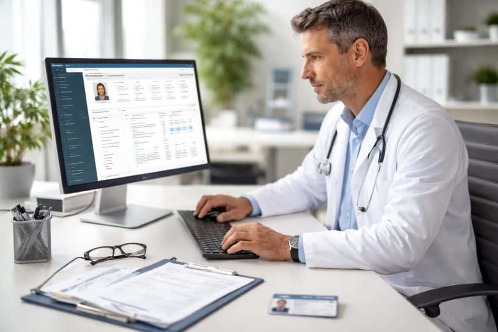 découvrez pourquoi le numéro rpps est indispensable pour les professionnels de santé en france, garantissant leur identification officielle et facilitant leurs démarches administratives.