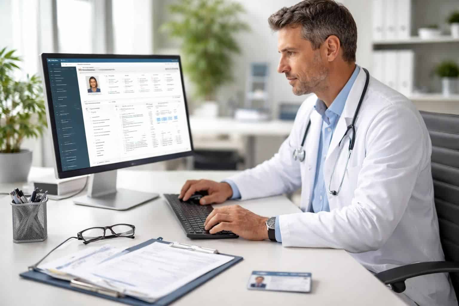 découvrez pourquoi le numéro rpps est indispensable pour les professionnels de santé en france, garantissant leur identification officielle et facilitant leurs démarches administratives.