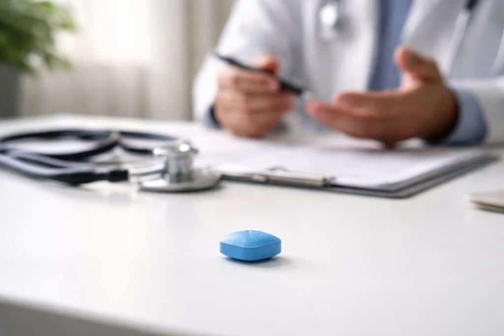 découvrez les effets secondaires du sildenafil à connaître avant son utilisation pour une consommation en toute sécurité et bien informée.
