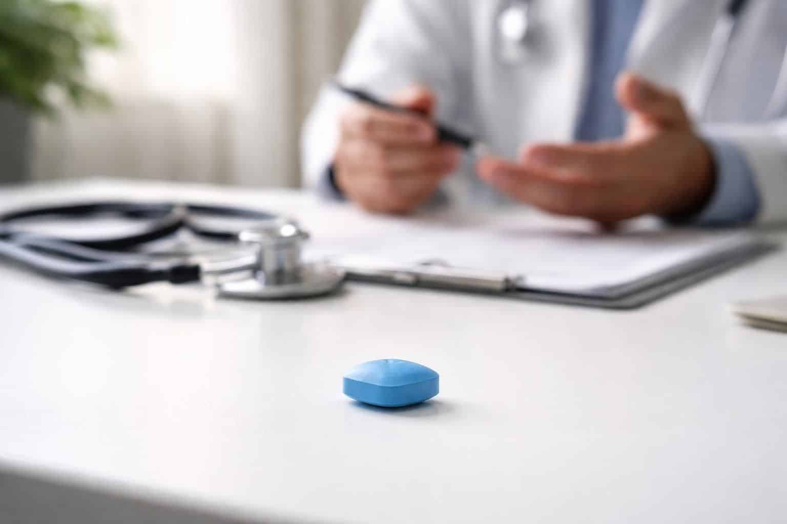 découvrez les effets secondaires du sildenafil à connaître avant son utilisation pour une consommation en toute sécurité et bien informée.
