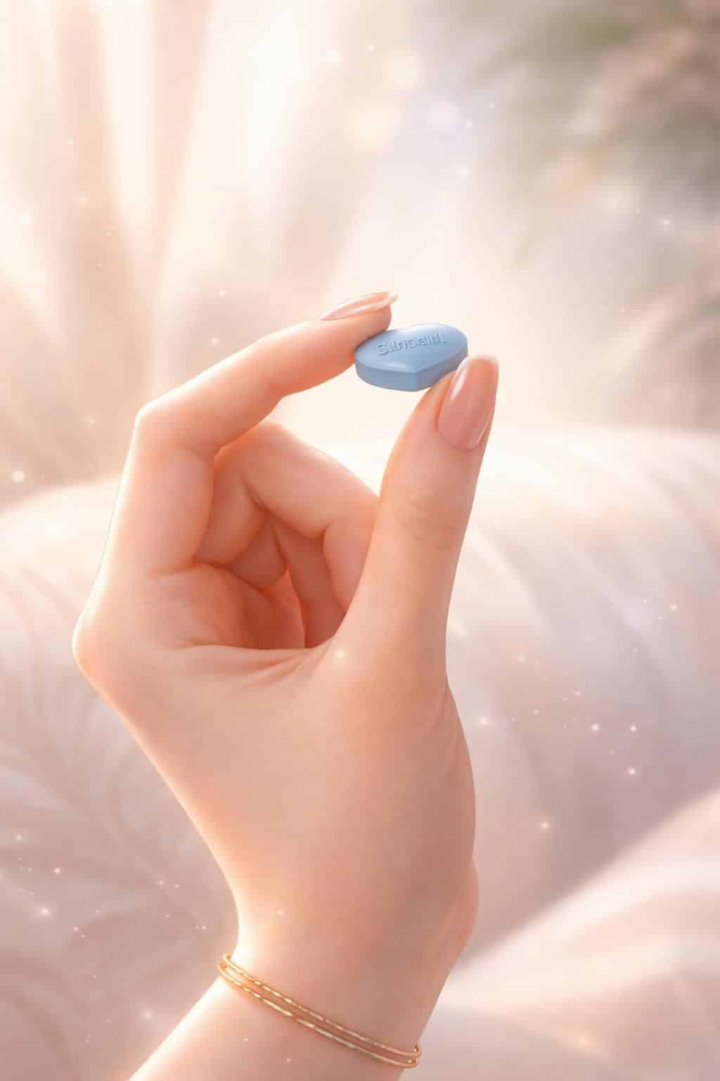découvrez les effets secondaires du sildenafil à connaître avant de l'utiliser pour garantir une utilisation sûre et informée.