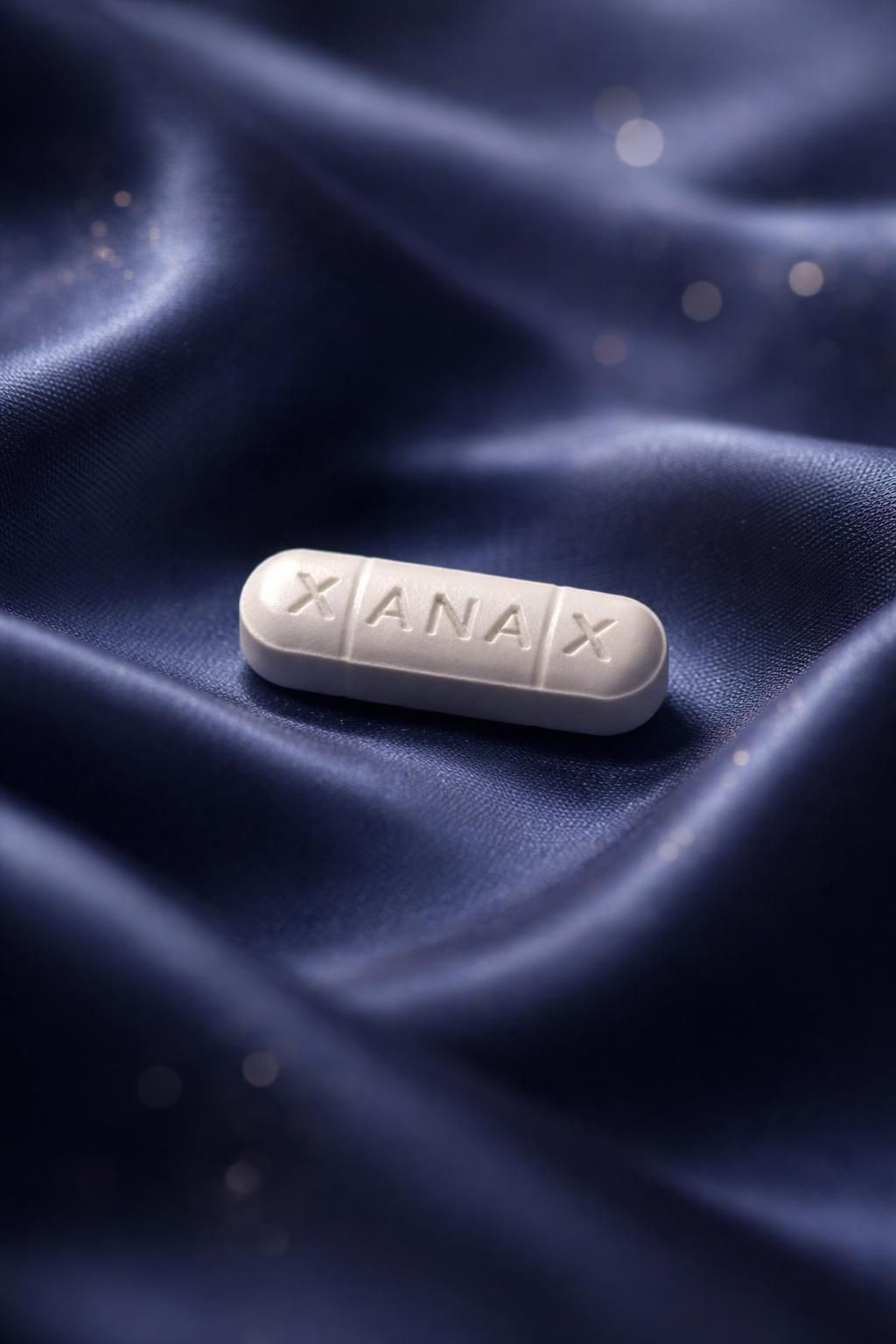 découvrez les risques méconnus du xanax, un traitement anxiolytique couramment prescrit. informez-vous sur ses effets secondaires, dangers potentiels et précautions à prendre pour une utilisation sécurisée.