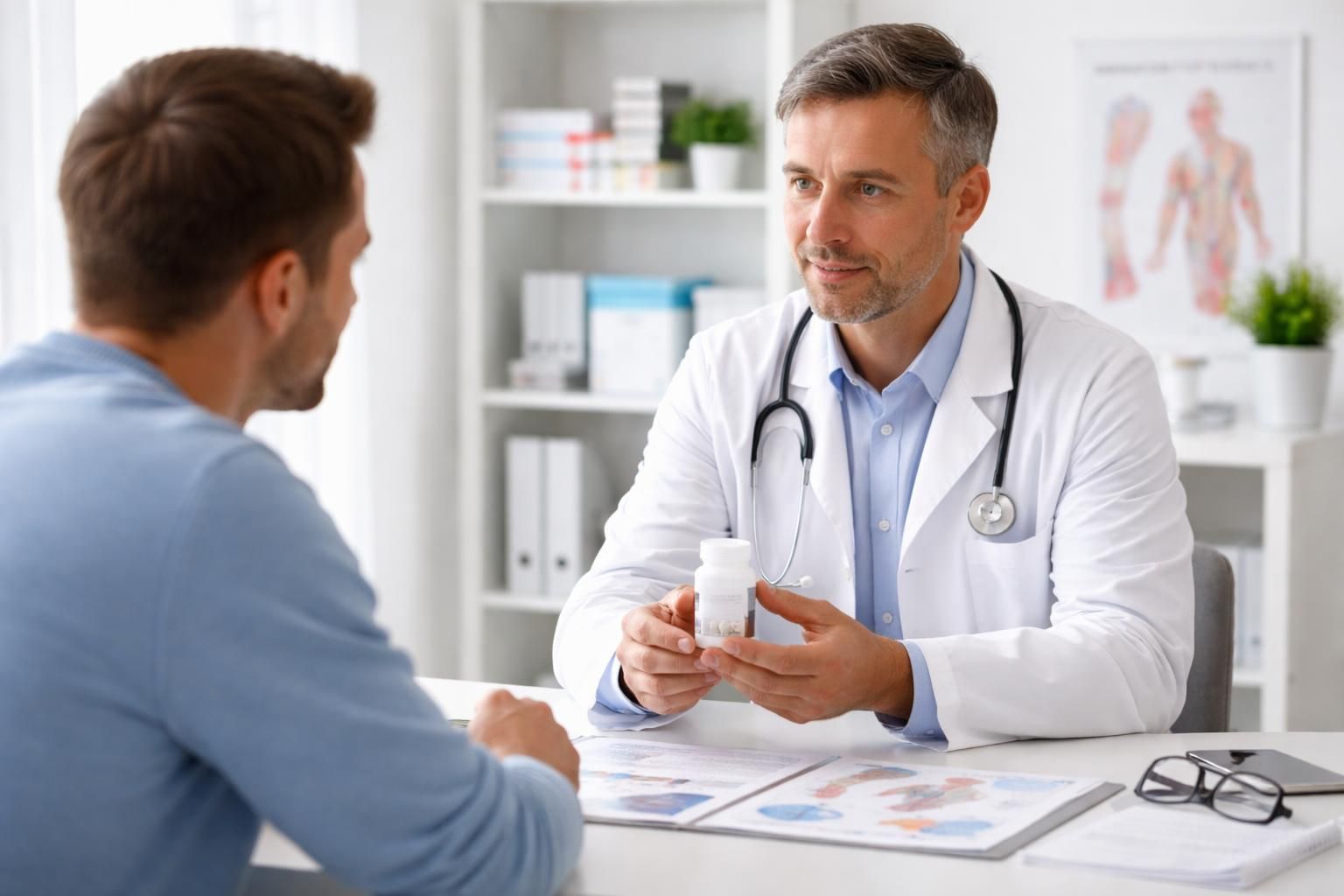 découvrez quand et pourquoi prescrire le zithromax, un antibiotique couramment utilisé pour traiter diverses infections bactériennes, ainsi que ses indications principales et précautions d'emploi.