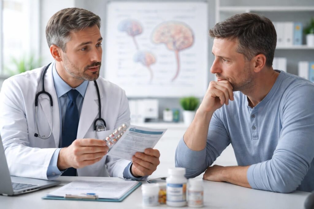 découvrez les effets secondaires à surveiller lors d'un traitement prolongé avec abilify pour mieux gérer votre santé et consulter à temps en cas de besoin.