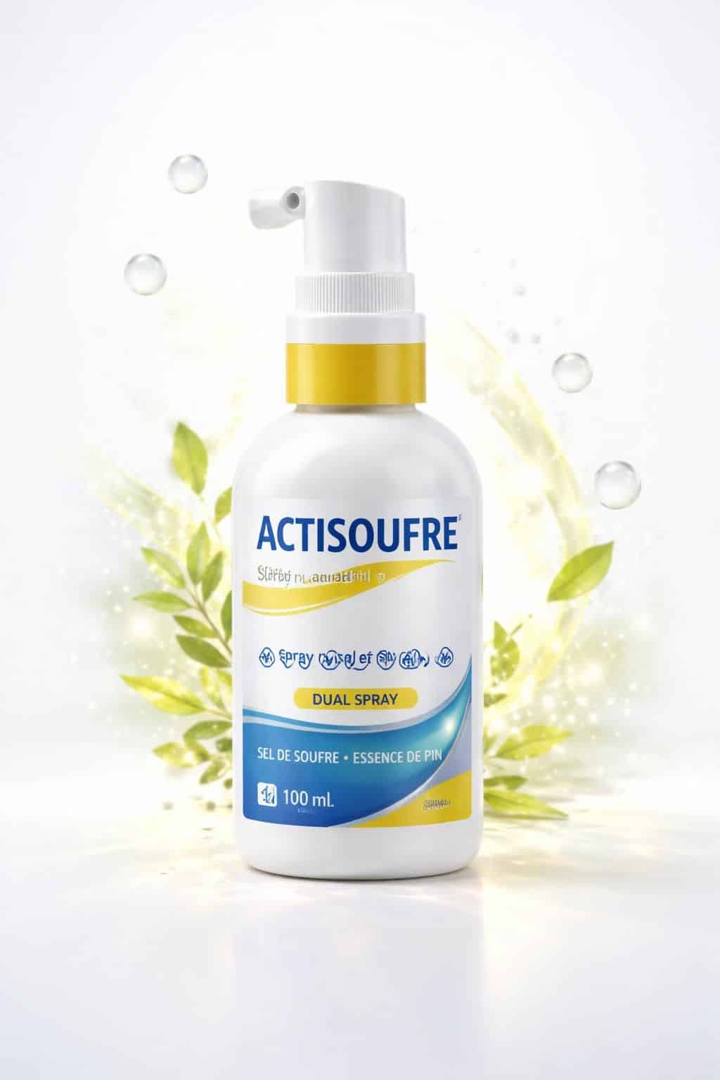 découvrez actisoufre, un remède naturel efficace pour soulager douleurs et inflammations, favorisant votre bien-être au quotidien.