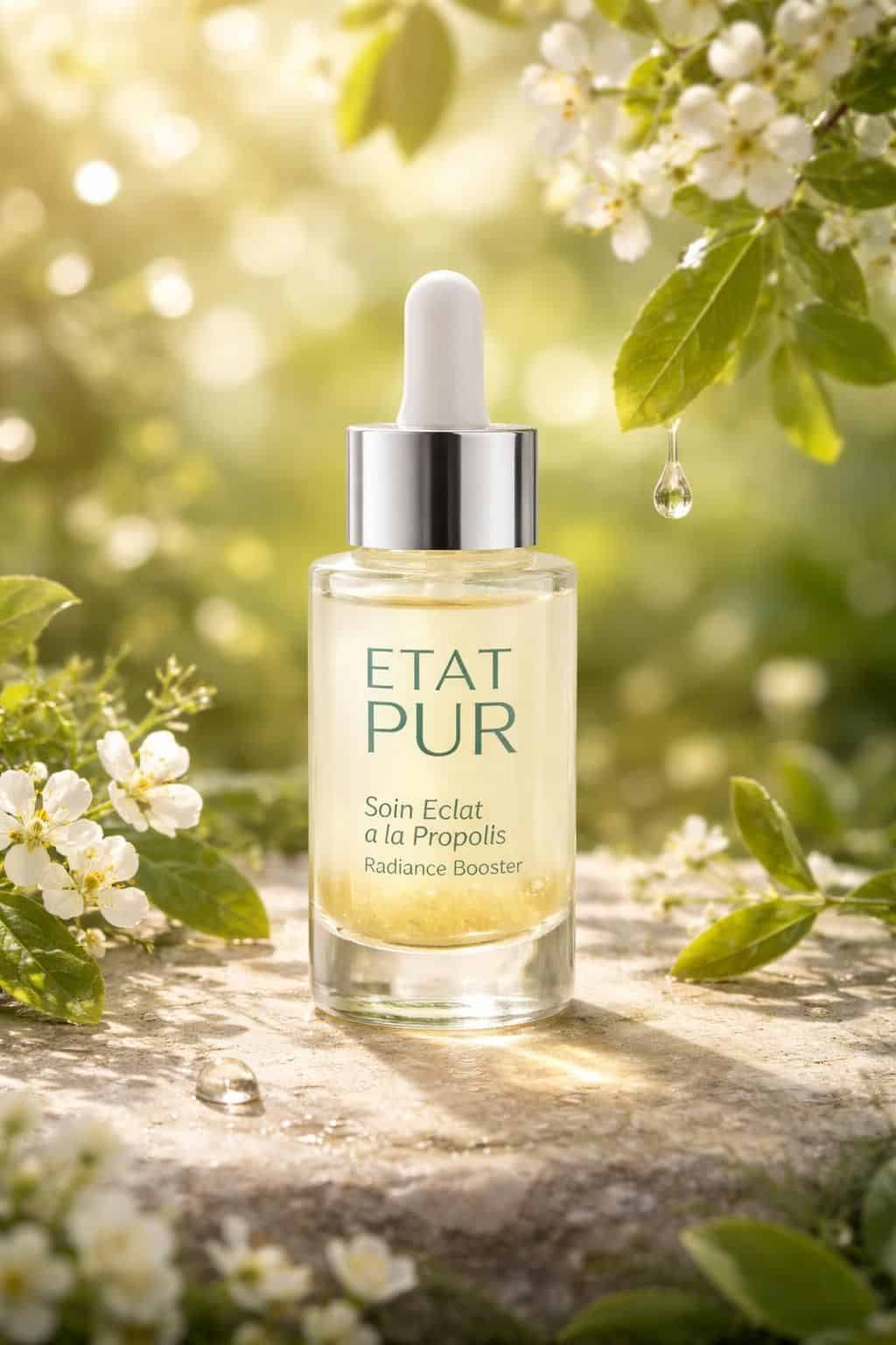 découvrez notre avis complet sur etat pur, la marque de soins naturels. analyse des produits, efficacité, et conseils pour une routine beauté saine et écologique.