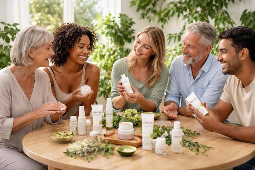 découvrez les avis authentiques des utilisateurs sur lavera, la marque de cosmétiques naturels. explorez leurs expériences, points forts et points faibles pour faire un choix éclairé.