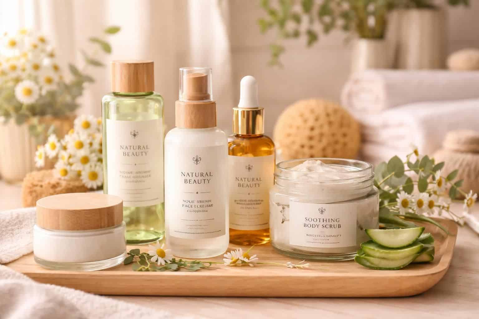 découvrez pourquoi mademoiselle bio séduit les amateurs de produits naturels grâce à ses cosmétiques éthiques, bio et respectueux de la peau dans notre avis complet.