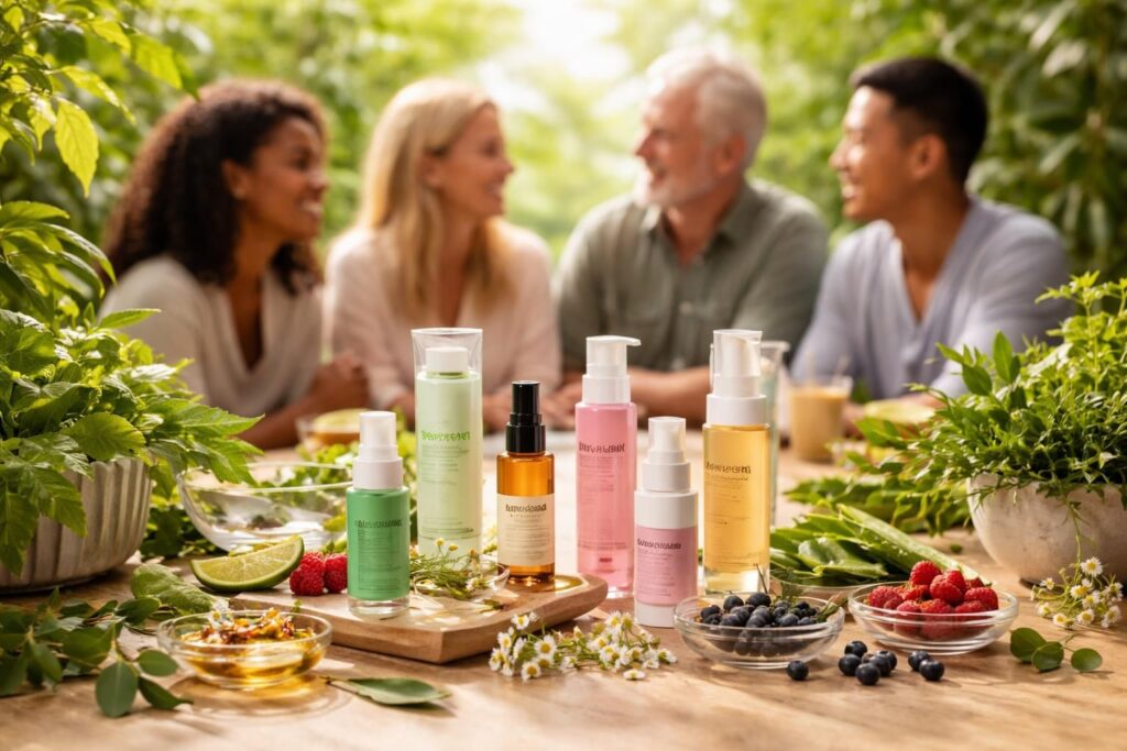 découvrez les avis des utilisateurs sur novexpert, la marque de beauté naturelle reconnue pour ses soins efficaces et respectueux de la peau. témoignages, résultats et opinions détaillés.