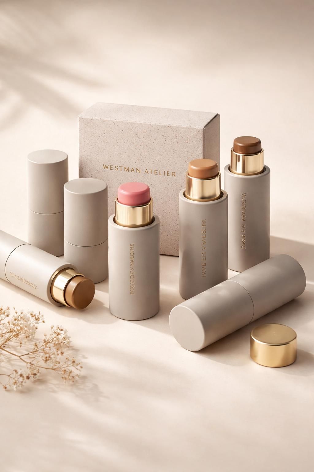 découvrez pourquoi westman atelier séduit les passionnés de maquillage naturel grâce à ses produits innovants, respectueux de la peau et de l'environnement.